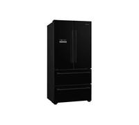 Smeg FQ55FNDE frigo américain Pose libre 539 L E Noir