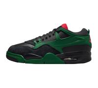 FQ7939-003 Baskets Nike Air Jordan Air 4 RM Noir Gorge Green pour hommes