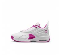FQ8297-160 Air Jordan Max Aura 6 jeunes sport baskets baskets blanc/rose