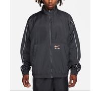 FQ8811-060 Nike Air x Marcus Rashford veste coupe-vent pour hommes veste légère