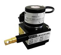 FQJYXWEWL 1pc Câble capteur de déplacement Câble capteur Câble CODEUR Câble codeur Règle électronique(Type3)