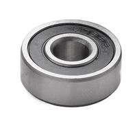 FQJYXWEWL 609 609RS 609RZ 609-2RS 9x24x7mm roulements à Billes scellés blindés roulements à Billes à Gorge Profonde à Une rangée 10 pièces