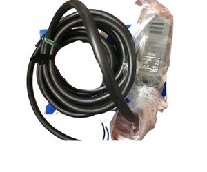 FQJYXWEWL Capteur photoélectrique à Suppression d'arrière-Plan EQ-34, câble NPN de 2 m