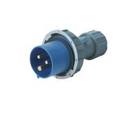 FQJYXWEWL Connecteur de prise industrielle étanche à 3 cœurs 4 cœurs 5 conducteurs 16 A/32 A Prise aviation 1 pièce IP67(XM-0232)