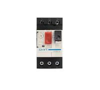 FQJYXWEWL Disjoncteur GV2ME, Interrupteur de Protection de Moteur, Type magnéto-Thermique, Surcharge, Court-Circuit(GV2ME16C 9-14A)