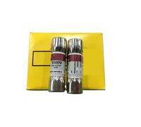 FQJYXWEWL Fusibles DMM-B-44/100R, 10 x 35 mm, 440 mA, 1000 V, 2 à 10 pièces(2pcs)