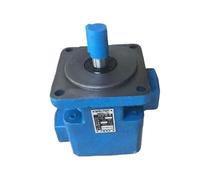 FQJYXWEWL Pompe hydraulique à Engrenages YB1 de YB1-2.5 YB1-4 YB1-6.3 YB1-10 YB1-16 YB1-20 YB1-25 YB1-40 YB1-50 YB1-63 YB1-80 YB1-100, Pompe hydraulique à Double palettes(YB1-16)