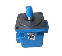 FQJYXWEWL Pompe hydraulique à Engrenages YB1 de YB1-2.5 YB1-4 YB1-6.3 YB1-10 YB1-16 YB1-20 YB1-25 YB1-40 YB1-50 YB1-63 YB1-80 YB1-100, Pompe hydraulique à Double palettes(YB1-32)