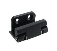 FQJYXWEWL Removable Hinge Industrial Electrical Automation Distribution Box Switch Control Cabinet Door Load-Bearing 1Pcs