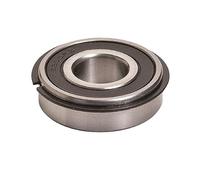 FQJYXWEWL Roulement 6907ZZNR 6907-2RSNR 61907-2ZNR 61907-2RS1NR 35x55x10mm roulement à Billes à Gorge Profonde à Une rangée avec Anneau à Pression 1 pièces