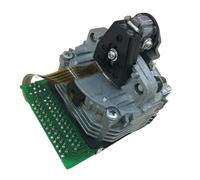 FQkBEX Tête d'impression remanufacturée XYAB3040 Compatible avec Une Utilisation Compatible avec Les pièces de Remplacement d'imprimante à Matrice OLIVETTI PR2 Plus
