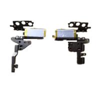 fqparts Articulaires d'écran LCD pour Ordinateur Portable générique Axe d'arbre for Lenovo IdeaPad Pro 5 14AHP9 ARP8 IMH9 Pro 5-14APH8