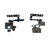 fqparts Articulaires d'écran LCD pour Ordinateur Portable générique Axe d'arbre for Lenovo IdeaPad Slim 5 14ABR8 AHP9 IMH9 IRL8 IRU9 Q8X9