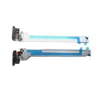 fqparts Articulaires d'écran LCD pour Ordinateur Portable générique Axe d'arbre for Lenovo LOQ 15i 15IRX9 Gen 9