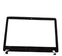 fqparts Bordure Avant de la Couverture arrière de l'écran LCD pour Ordinateur Portable pour Acer for Chromebook R13 CB5-312T Black