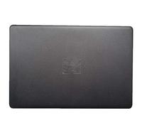 fqparts-cd Ordinateur Portable LCD Top Cover Couvercle Supérieur pour HP Compaq CQ 6520s Noir SPS-500000-001 SPS-456621-001