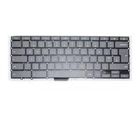 fqparts Clavier d'ordinateur Portable pour for Lenovo for Chromebook S330-14 Noir UK Edition