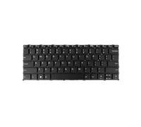 fqparts Clavier pour Ordinateur Portable générique for Lenovo IdeaPad Slim 5 15ARP10 IRH9 IRU9 US United States Edition