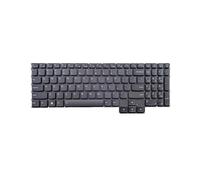 fqparts Clavier pour Ordinateur Portable générique for Lenovo Legion Pro 7i 16IRX9H Gen 9 US United States Edition