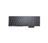 fqparts Clavier pour Ordinateur Portable générique for Lenovo Legion Slim 5-16AHP9 Gen 9 APH8 ARP9 IRH8 US United States Edition