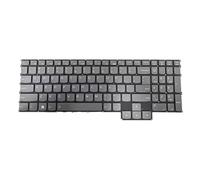 fqparts Clavier pour Ordinateur Portable générique for Lenovo LOQ 15i 15IRX9 Gen 9 US United States Edition