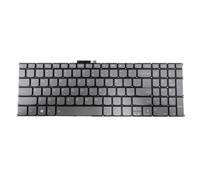 fqparts Clavier pour Ordinateur Portable générique for Lenovo Yoga 7 16IML9 Gen 9 US United States Edition