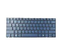 fqparts Clavier pour Ordinateur Portable générique for Lenovo Yoga Pro 9 14IRP8 US United States Edition
