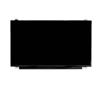 fqparts Écran De Remplacement Écran LCD pour Ordinateur Portable pour for ASUS A501 A501LB A501LX A501UB A501UQ A501UX 15.6 inch 30 Pins 1920 * 1080