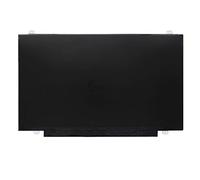 fqparts Écran De Remplacement Écran LCD pour Ordinateur Portable pour for ASUS X44 X44C X44H X44HR X44HY X44L X44LY 14 inch 30 Pins 1366 * 768