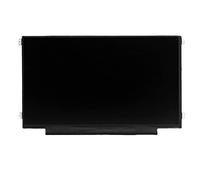 fqparts Écran De Remplacement Écran LCD pour Ordinateur Portable pour for Dell Inspiron E1405 14.1 inch 30 Pins 1280 * 800