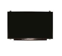 fqparts Écran De Remplacement Écran LCD pour Ordinateur Portable pour for Dell Inspiron M501R 15.6 inch 40 Pins 1366 * 768