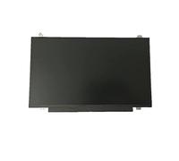 fqparts Écran De Remplacement Écran LCD pour Ordinateur Portable pour for Lenovo ideapad 100S-11IBY 11.6 inch 30 Pins 1366 * 768
