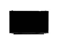 fqparts Écran De Remplacement Écran LCD pour Ordinateur Portable pour for Lenovo ideapad 110 Touch-15ACL Non-Touch Screen Model 15.6 inch 40 Pins 1366 * 768