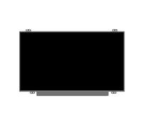 fqparts Écran De Remplacement Écran LCD pour Ordinateur Portable pour for Lenovo ideapad 310-15ABR 310-15IAP 310-15IKB 310-15ISK 15.6 inch 30 Pins 1366 * 768