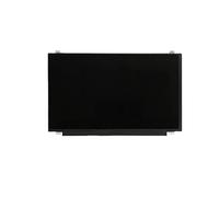 fqparts Écran De Remplacement Écran LCD pour Ordinateur Portable pour for Lenovo ideapad 320 Touch-15ABR 320 Touch-15IKB Touch-Screen Model 15.6 inch 30 Pins 1366 * 768