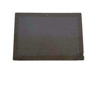 fqparts Écran De Remplacement Écran LCD pour Ordinateur Portable pour for Lenovo IdeaPad Miix 710-12IKB Tablet 12 inch 40 Pins 2169 * 1440