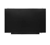 fqparts Écran De Remplacement Écran LCD pour Ordinateur Portable pour HP 15-ac000 15-ac100 15-ac500 15-ac600 15-ac084tu 15-ac091ng 15-ac092ng 15.6 inch 30 Pins 1366 * 768