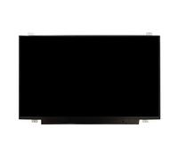 fqparts Écran De Remplacement Écran LCD pour Ordinateur Portable pour HP ProBook 4340s 4341s 13.3 inch 30 Pins 1366 * 768