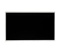 fqparts Écran De Remplacement Écran LCD pour Ordinateur Portable pour HP ProBook 4730s 17.3 inch 30 Pins 1600 * 900