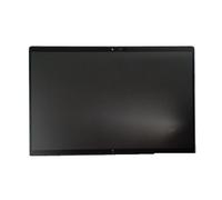 fqparts Generic Écran LCD pour Ordinateur Portable pour for HP Elite x360 1040 G11 14.0 30pins 1920 * 1200