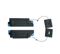 fqparts Generic Haut-parleurs internes intégrés pour Ordinateur Portable pour for Dell Precision 16 (5690)