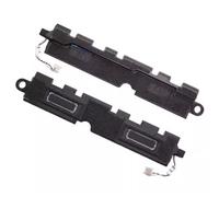 fqparts Generic Haut-parleurs internes intégrés pour Ordinateur Portable pour for HP ProBook x 360 435 G10