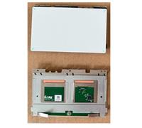 fqparts Generic Pavé Tactile pour Ordinateur Portable pour for ASUS TUF Gaming A15 FA507NU NVR RC RE RF RM RR RW UI UU UV XI XU XV NV White