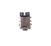 fqparts Interface d'alimentation DC entrée DC pour Ordinateur Portable pour for ASUS ASUS A44 H HR HY L LY A4411 A441SA A441SC A441UA A441UV Noir