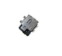 fqparts Interface d'alimentation DC entrée DC pour Ordinateur Portable pour for ASUS ASUS for ExpertBook P5 P5440FA P5440FF P5440UA P5440UF Noir