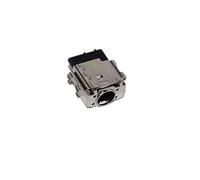 fqparts Interface d'alimentation DC entrée DC pour Ordinateur Portable pour for ASUS ASUS for ExpertBook P2 540FA 540FB 540MB 540NV 540UA 540UB 540UV Noir