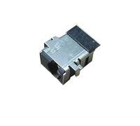 fqparts Interface d'alimentation DC entrée DC pour Ordinateur Portable pour for ASUS ASUS for VivoBook F411UF Noir