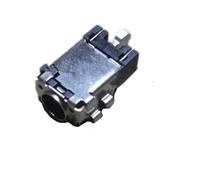 fqparts Interface d'alimentation DC entrée DC pour Ordinateur Portable pour for ASUS ASUS for VivoBook E403NA Noir