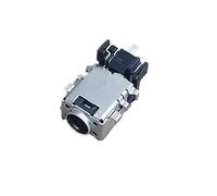 fqparts Interface d'alimentation DC entrée DC pour Ordinateur Portable pour for ASUS ASUS for VivoBook 14 X412DA X412DK X412FA X412FJ X412FL X412UA X412UB X412UF Noir