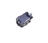 fqparts Interface d'alimentation DC entrée DC pour Ordinateur Portable pour for ASUS ASUS X430FA X430FN X430UA X430UA X430UN Noir